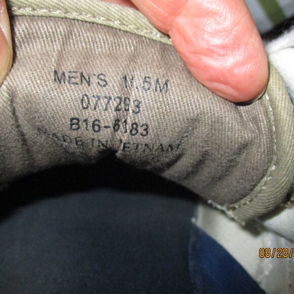 Sperry Top Sider Sneakers - Picture 13 of 16